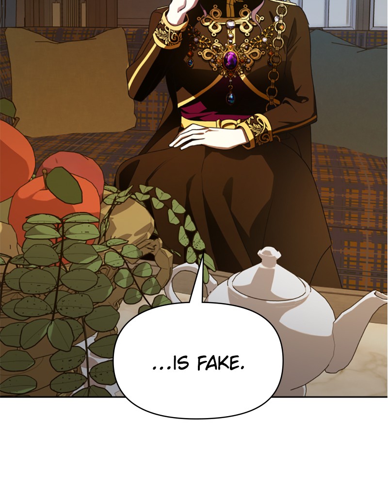 I Want to Be You, Just For a Day chapter 77 page 111