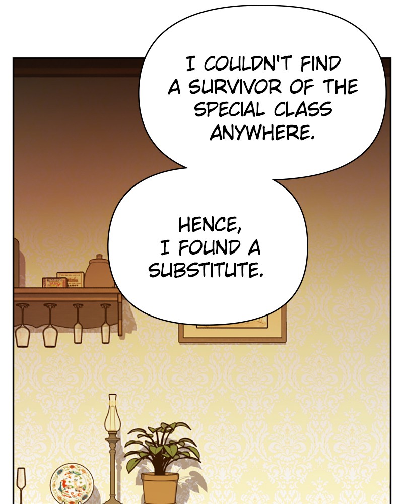 I Want to Be You, Just For a Day chapter 77 page 115