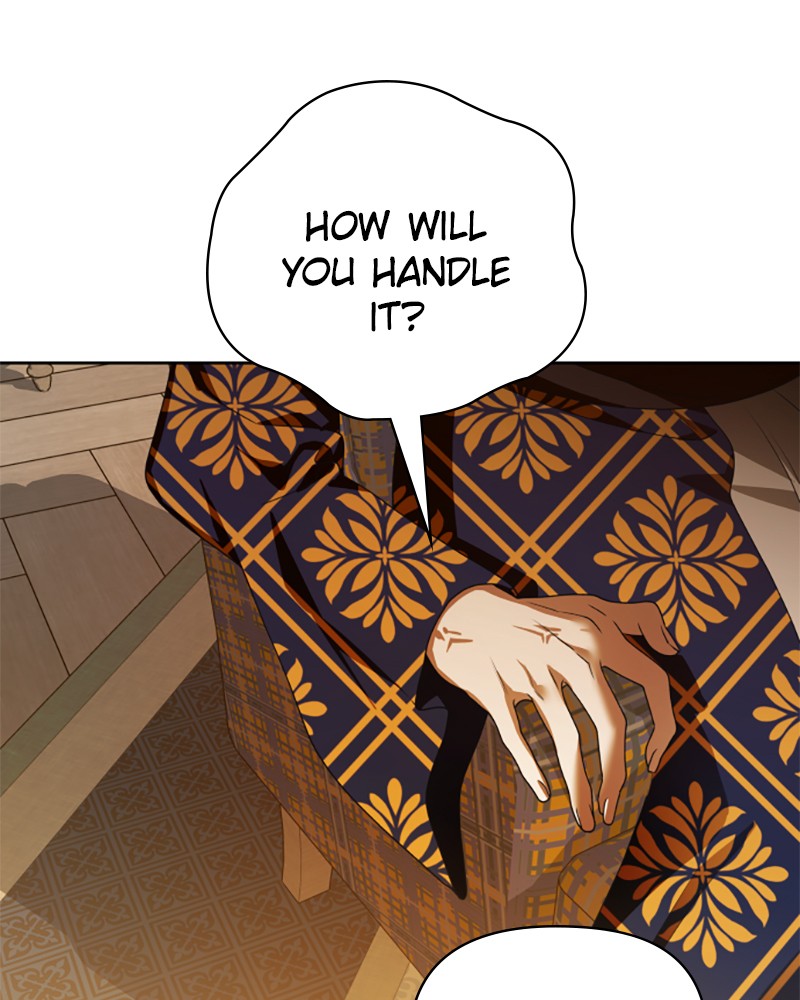 I Want to Be You, Just For a Day chapter 77 page 121