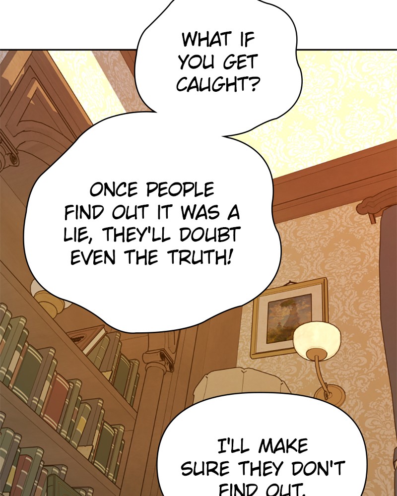 I Want to Be You, Just For a Day chapter 77 page 123