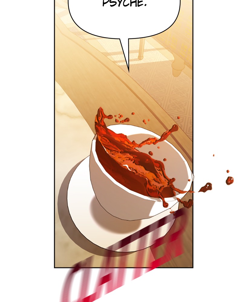 I Want to Be You, Just For a Day chapter 77 page 125