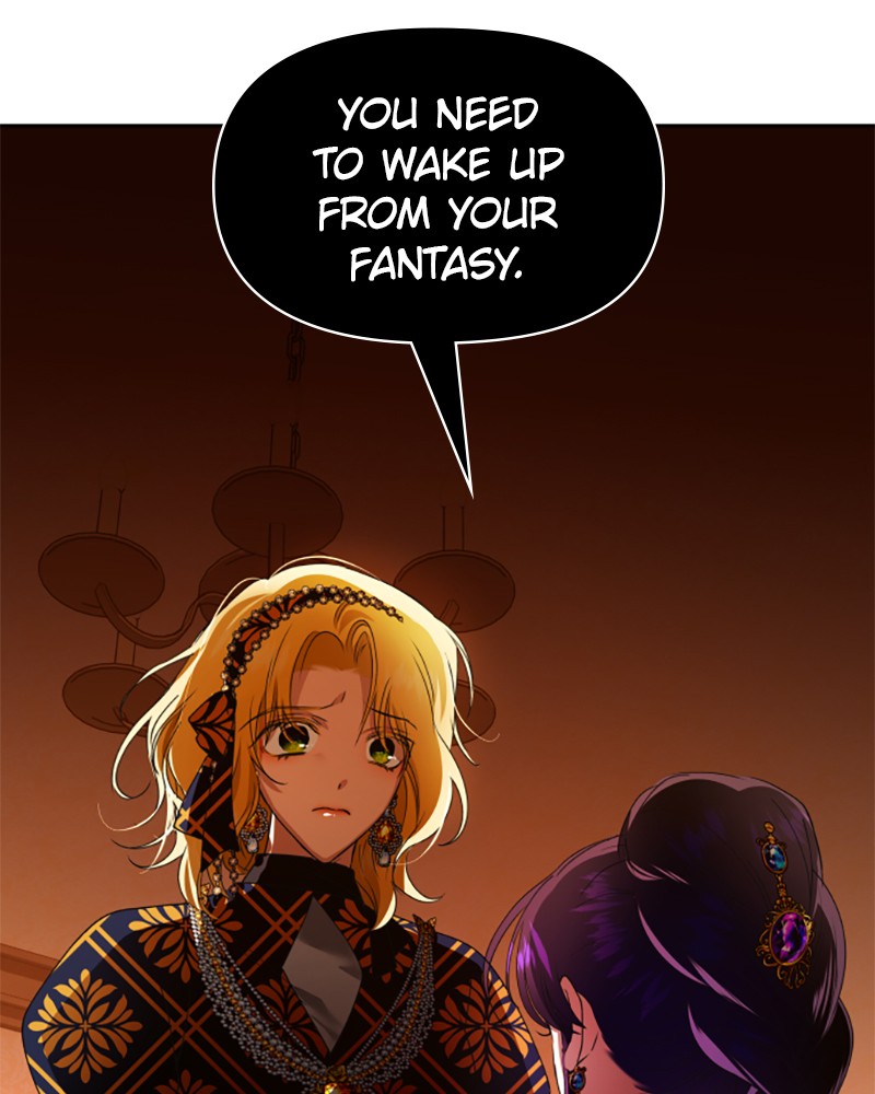 I Want to Be You, Just For a Day chapter 77 page 127