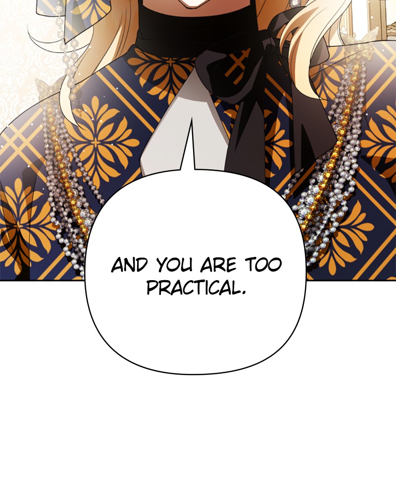 I Want to Be You, Just For a Day chapter 77 page 130