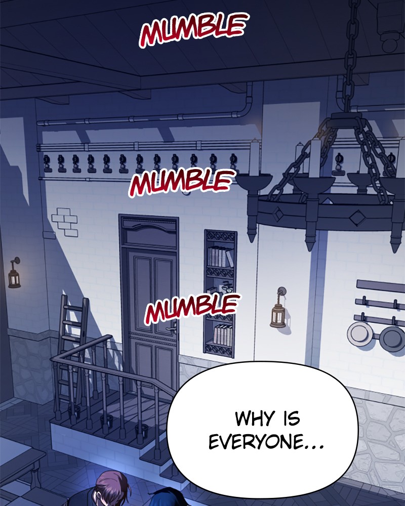 I Want to Be You, Just For a Day chapter 77 page 138