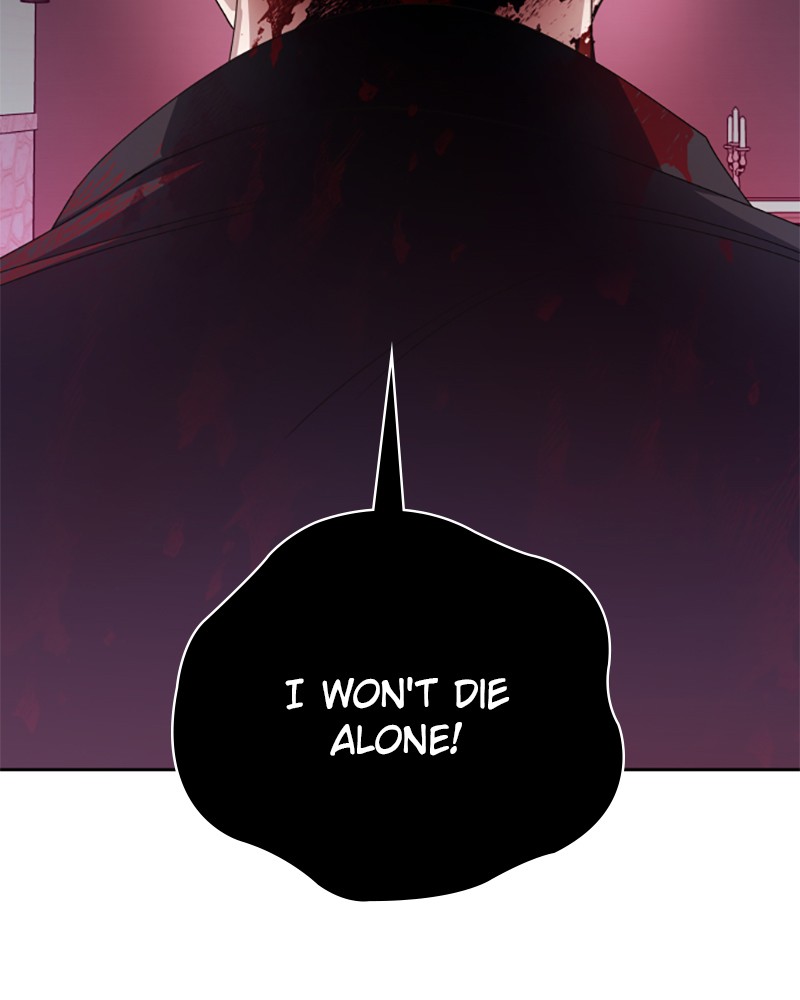 I Want to Be You, Just For a Day chapter 77 page 146