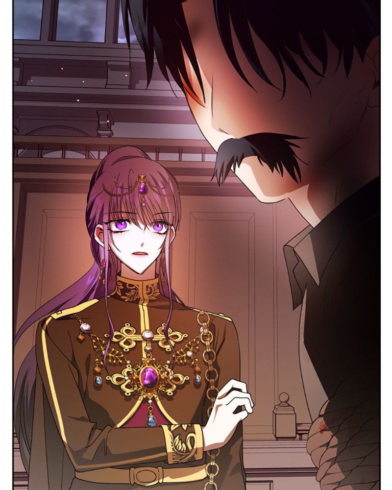 I Want to Be You, Just For a Day chapter 77 page 159