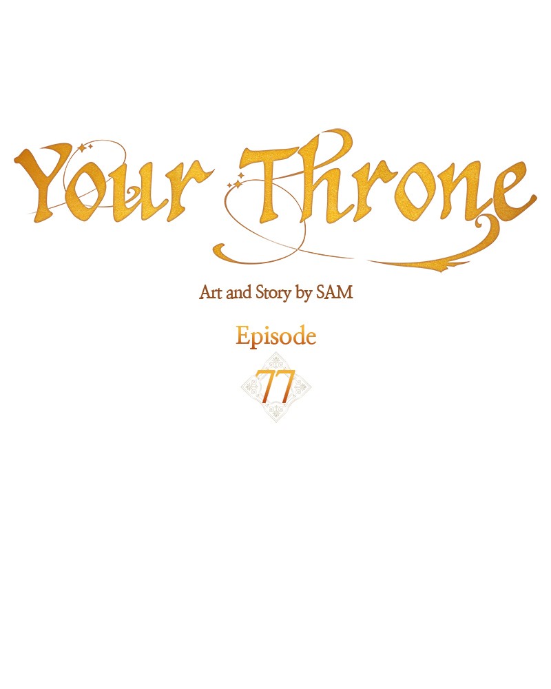 I Want to Be You, Just For a Day chapter 77 page 16