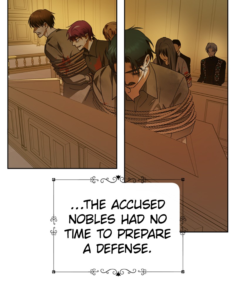 I Want to Be You, Just For a Day chapter 77 page 22