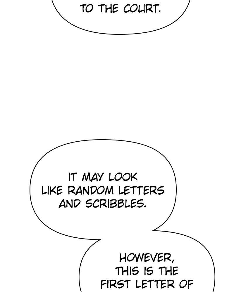 I Want to Be You, Just For a Day chapter 77 page 26