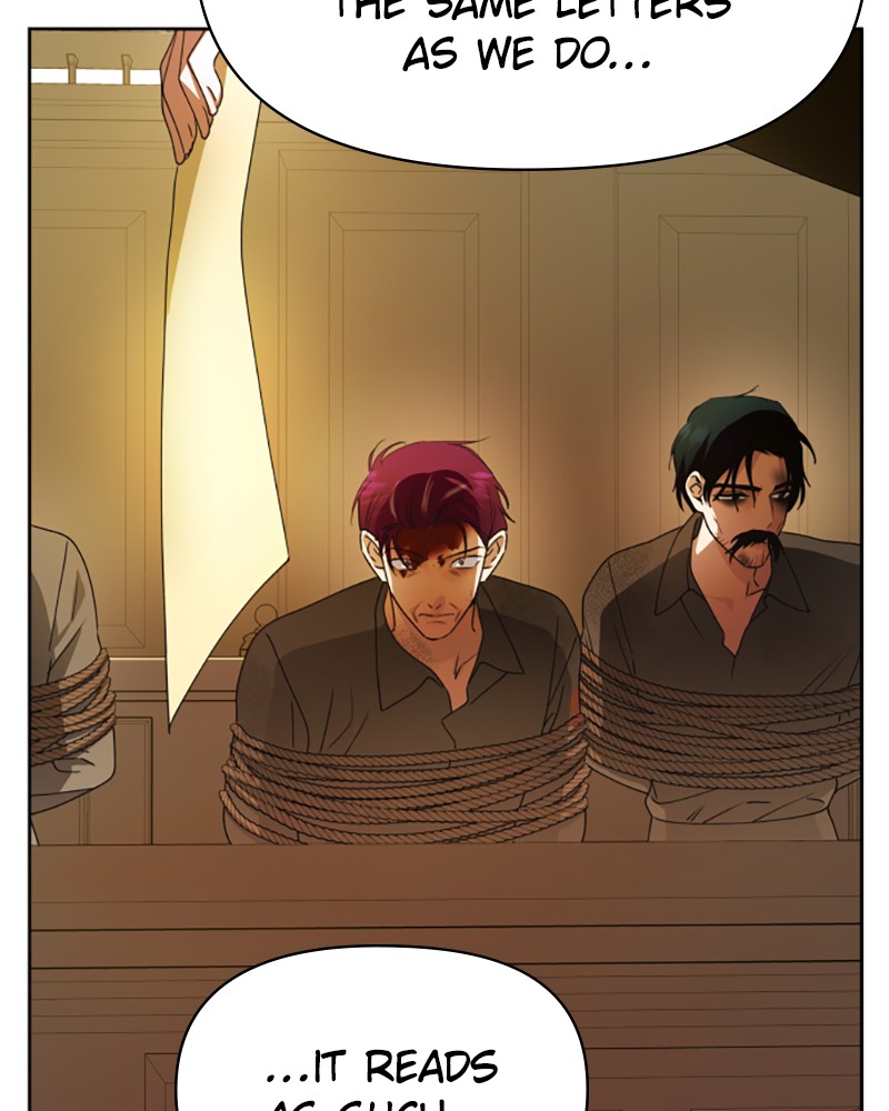 I Want to Be You, Just For a Day chapter 77 page 29