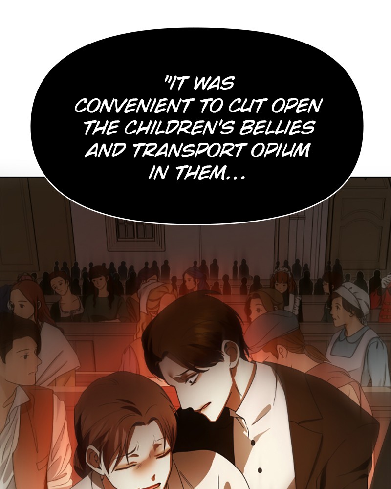 I Want to Be You, Just For a Day chapter 77 page 31