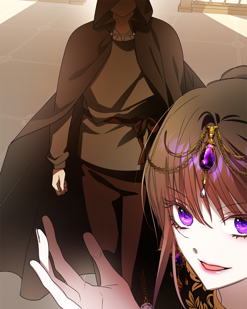 I Want to Be You, Just For a Day chapter 77 page 41