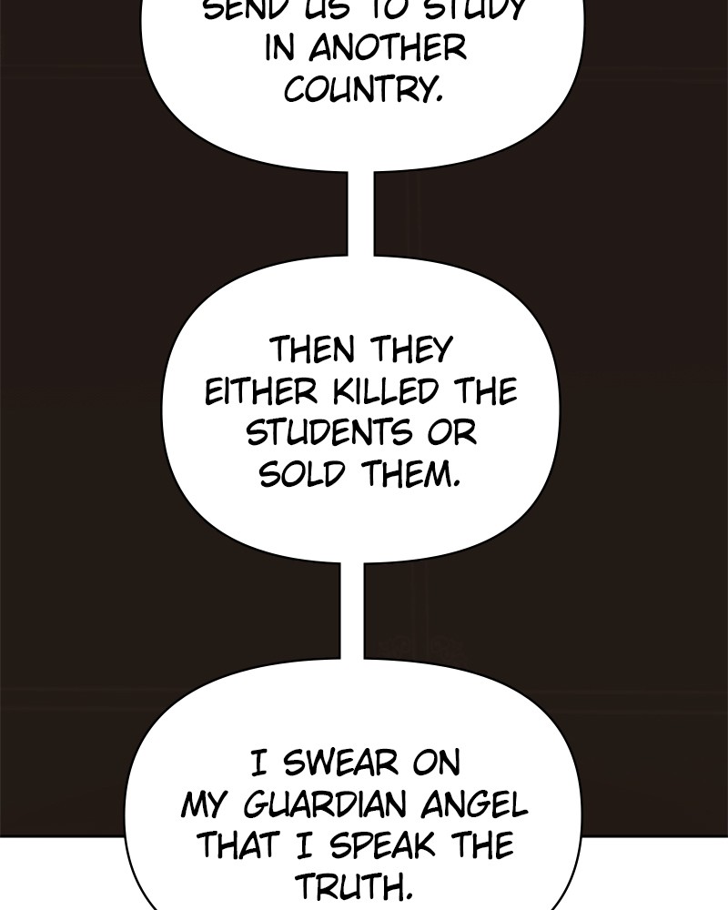 I Want to Be You, Just For a Day chapter 77 page 51