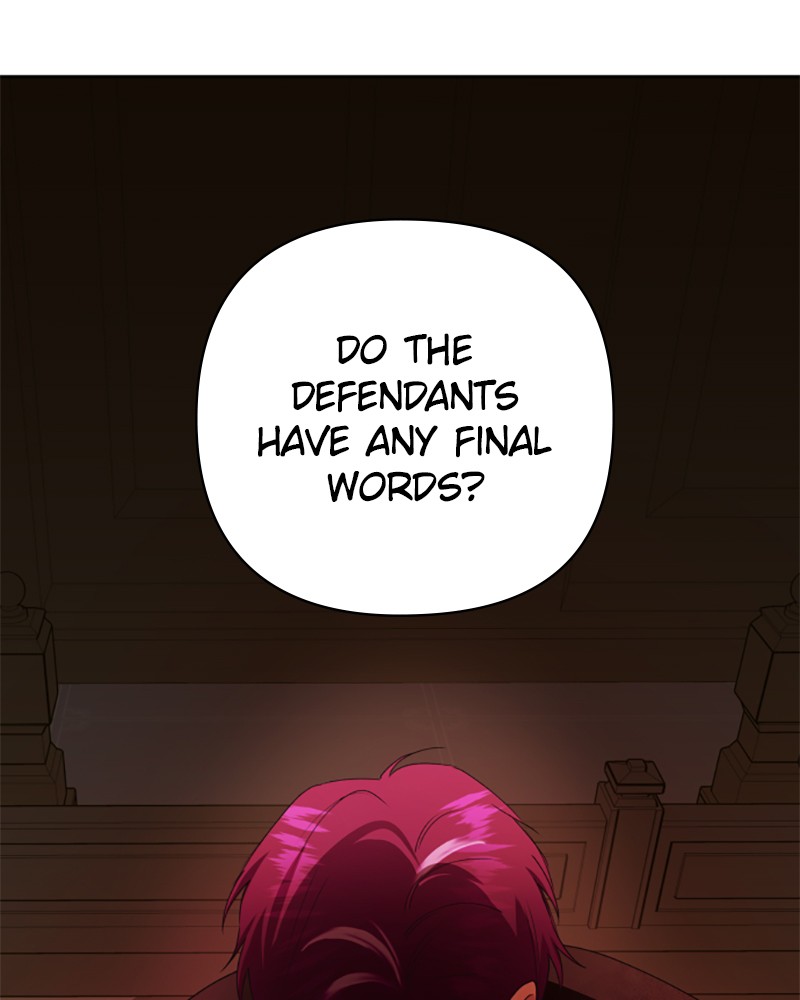 I Want to Be You, Just For a Day chapter 77 page 56