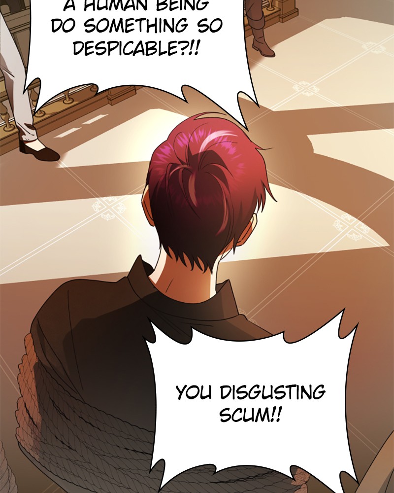 I Want to Be You, Just For a Day chapter 77 page 79