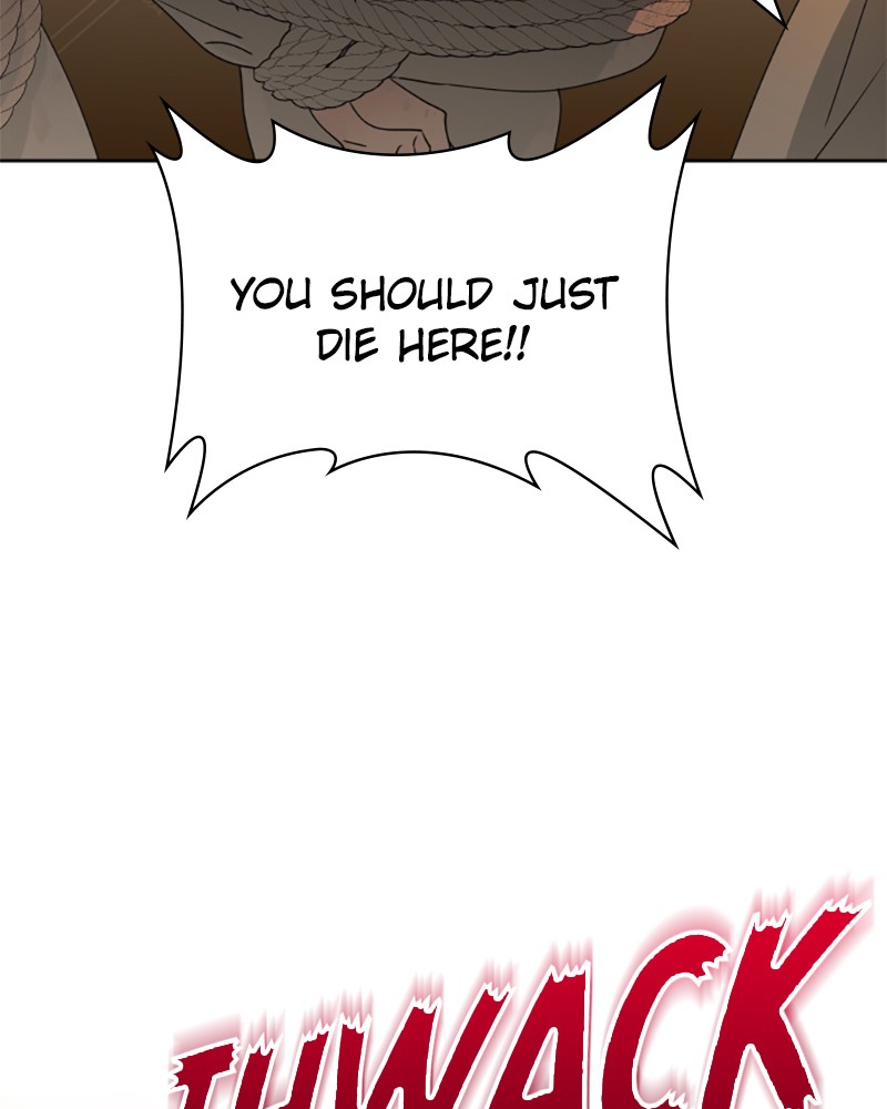 I Want to Be You, Just For a Day chapter 77 page 80