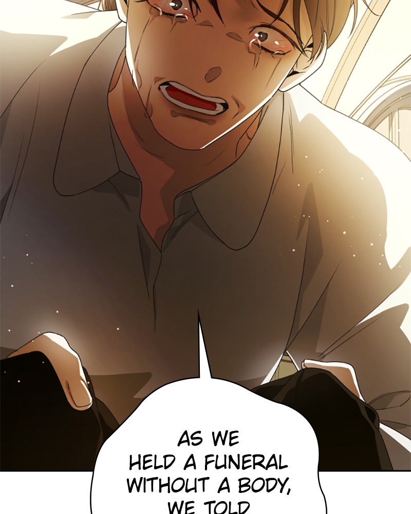 I Want to Be You, Just For a Day chapter 77 page 85