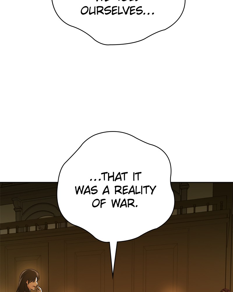 I Want to Be You, Just For a Day chapter 77 page 86