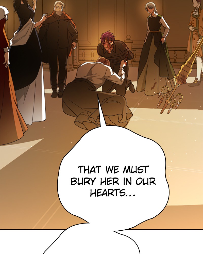 I Want to Be You, Just For a Day chapter 77 page 87