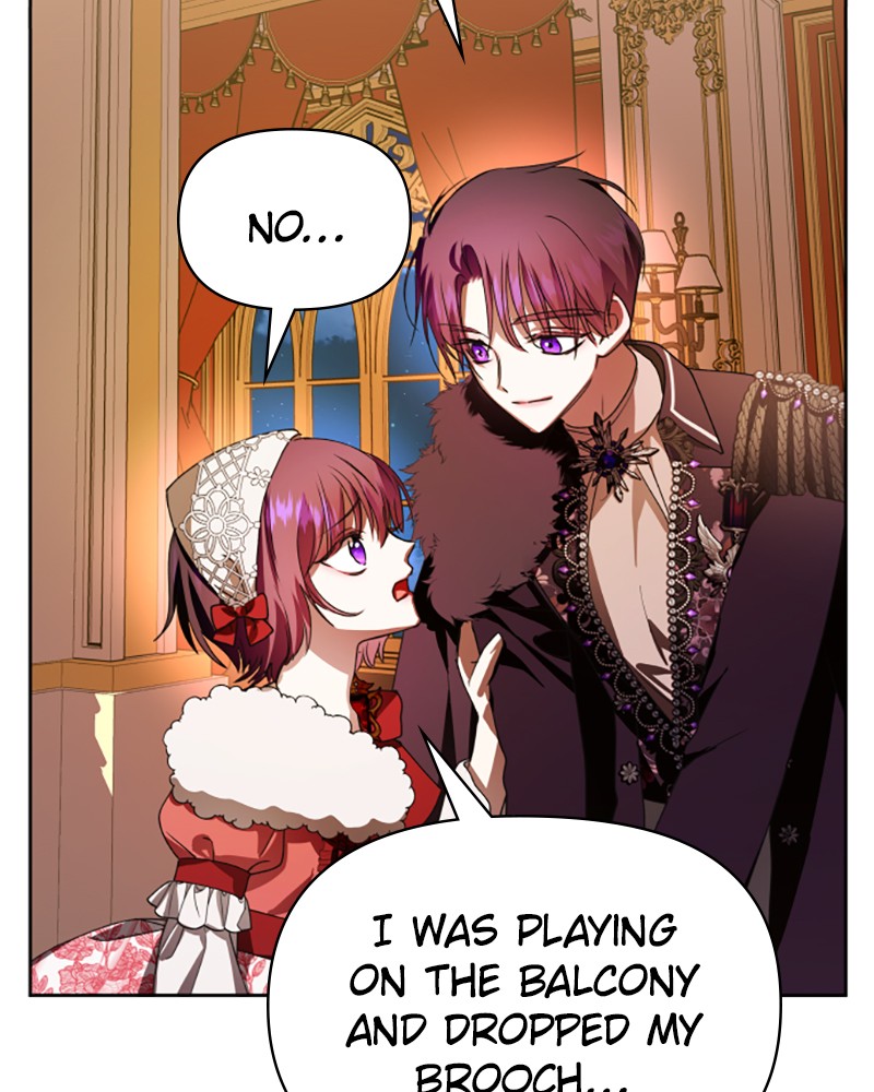 I Want to Be You, Just For a Day chapter 78 page 107