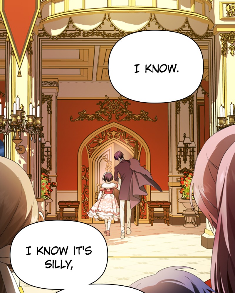 I Want to Be You, Just For a Day chapter 78 page 111