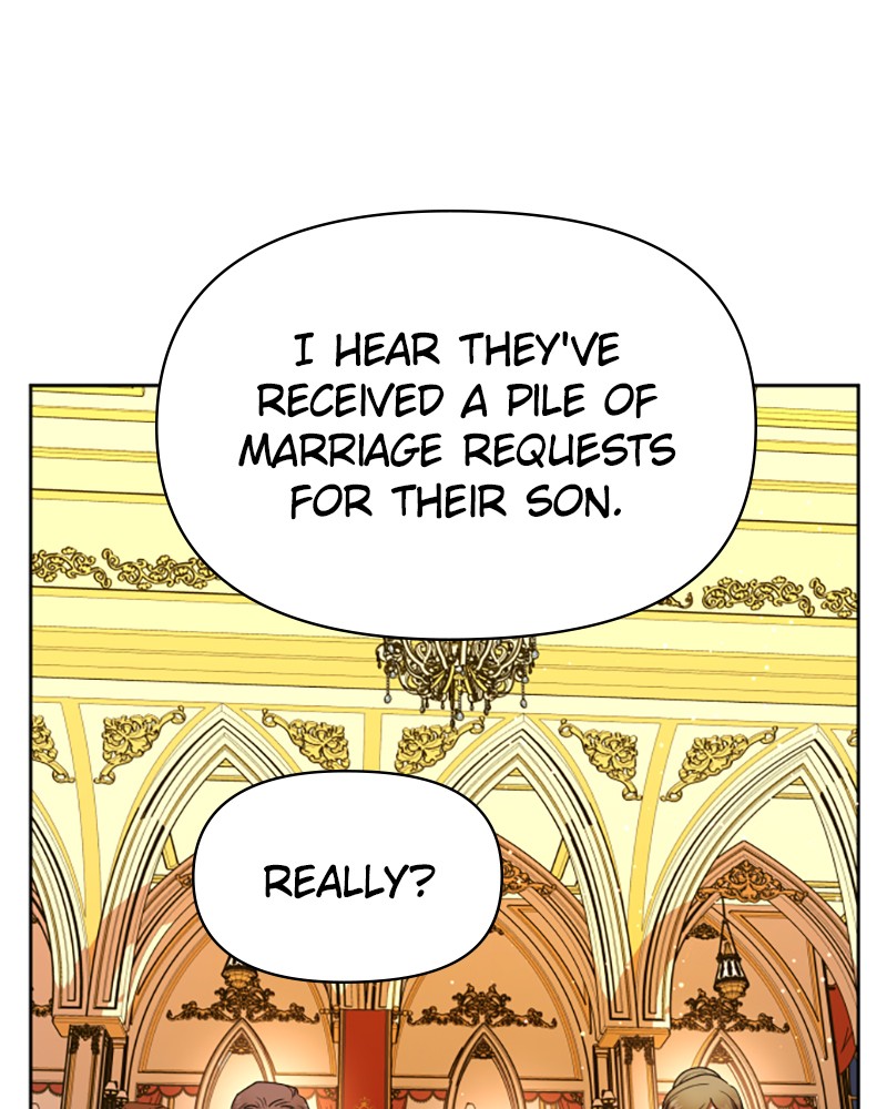 I Want to Be You, Just For a Day chapter 78 page 113