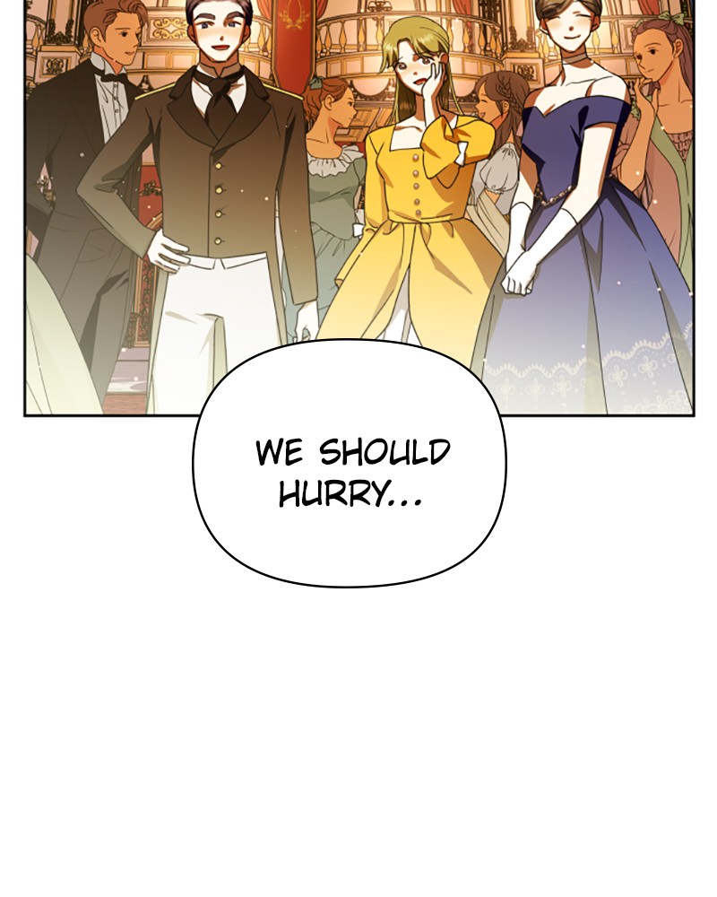 I Want to Be You, Just For a Day chapter 78 page 114