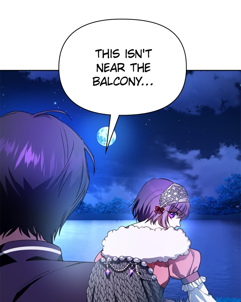 I Want to Be You, Just For a Day chapter 78 page 119