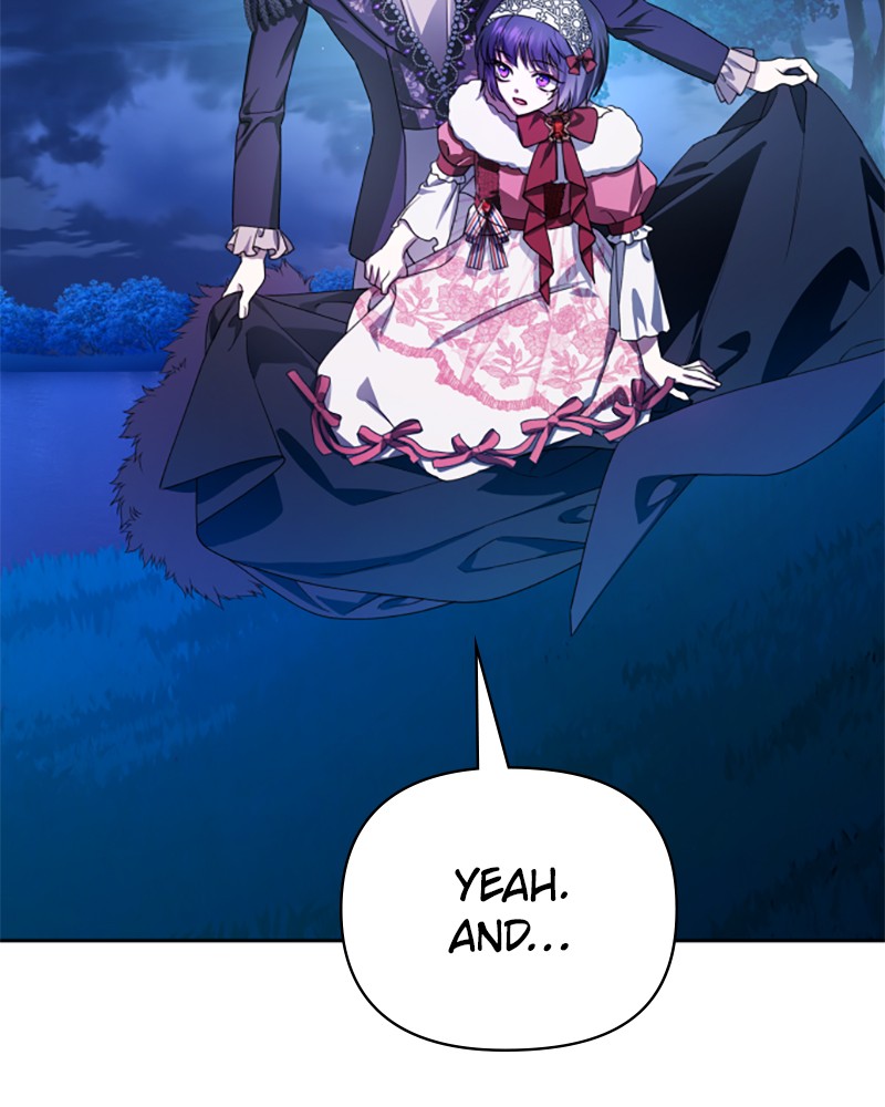 I Want to Be You, Just For a Day chapter 78 page 123