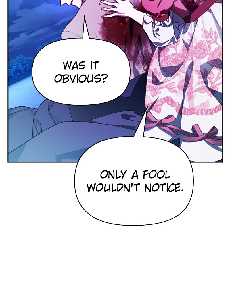 I Want to Be You, Just For a Day chapter 78 page 128