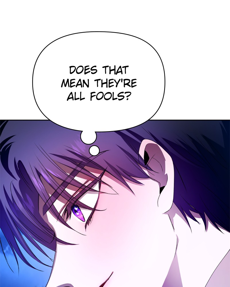 I Want to Be You, Just For a Day chapter 78 page 131