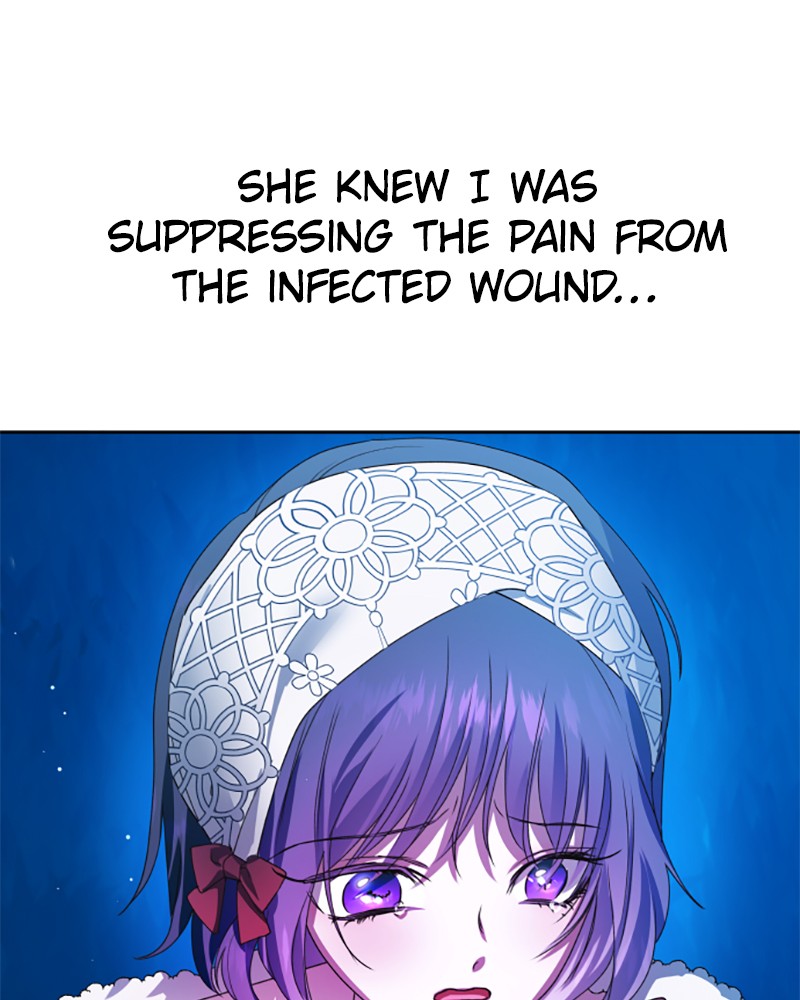 I Want to Be You, Just For a Day chapter 78 page 133