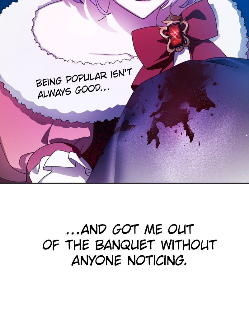 I Want to Be You, Just For a Day chapter 78 page 134