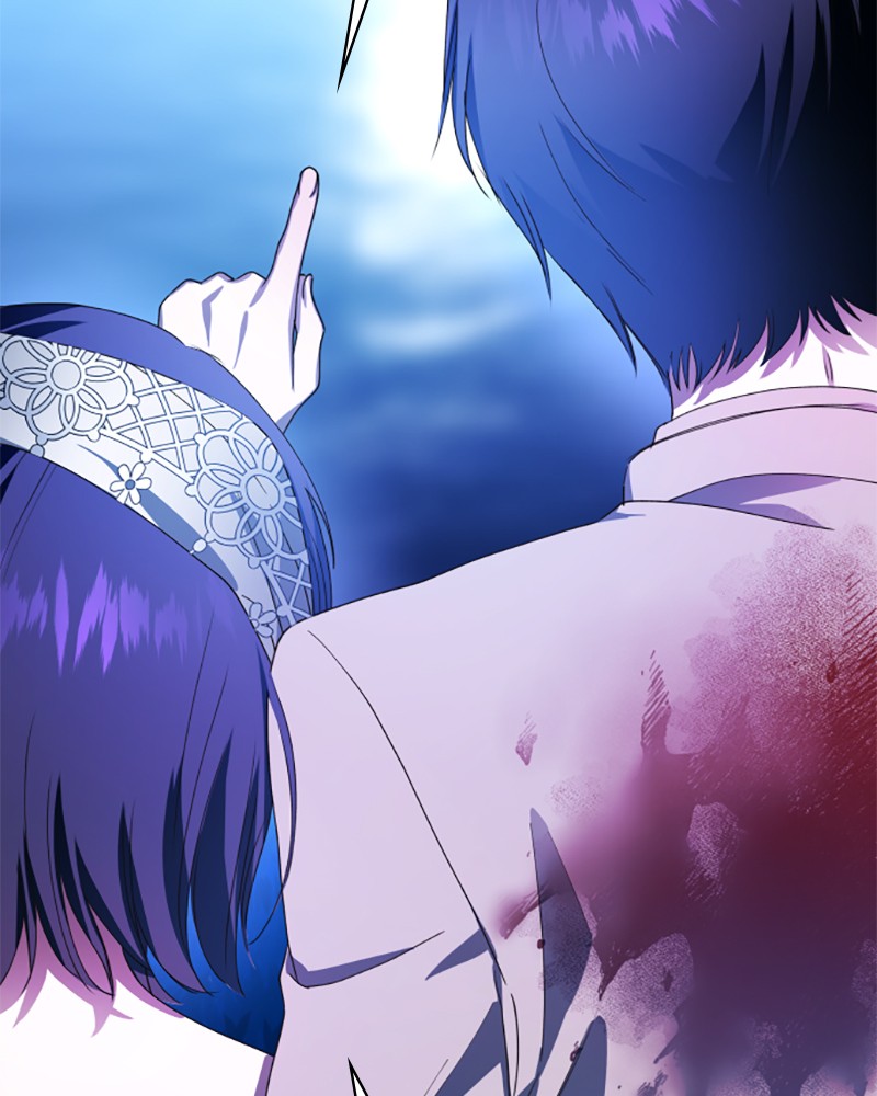 I Want to Be You, Just For a Day chapter 78 page 138