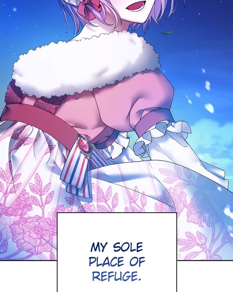 I Want to Be You, Just For a Day chapter 78 page 151