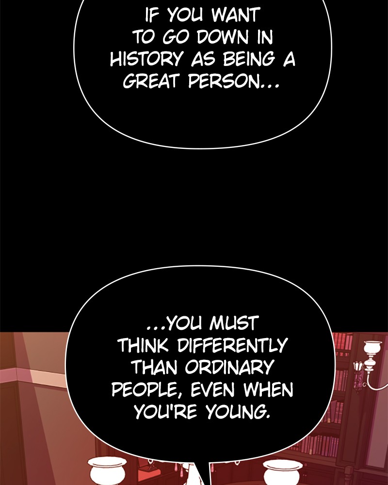 I Want to Be You, Just For a Day chapter 78 page 159