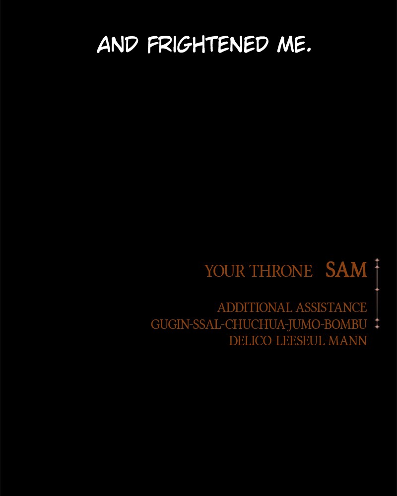 I Want to Be You, Just For a Day chapter 78 page 165