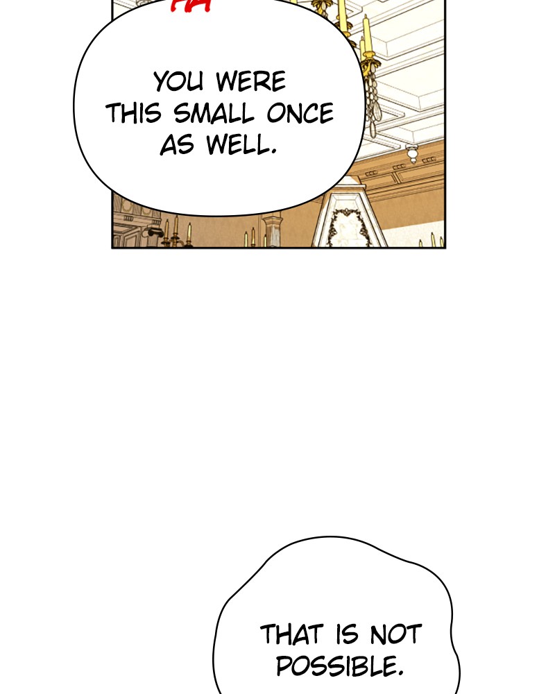 I Want to Be You, Just For a Day chapter 78 page 17