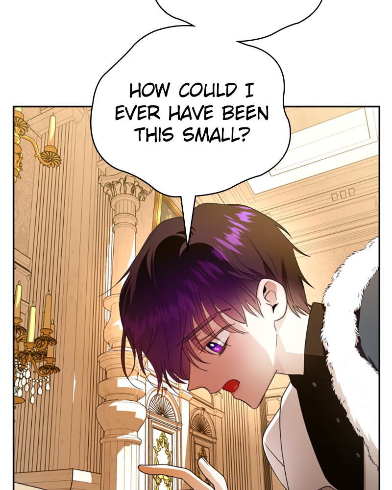 I Want to Be You, Just For a Day chapter 78 page 18