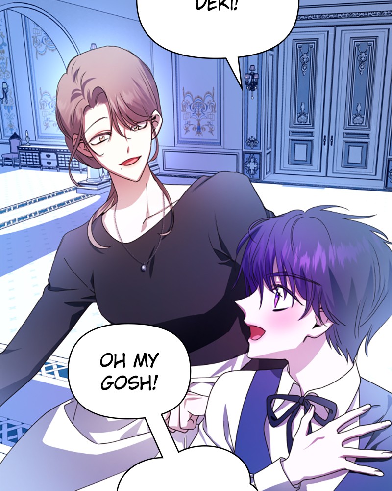 I Want to Be You, Just For a Day chapter 78 page 36