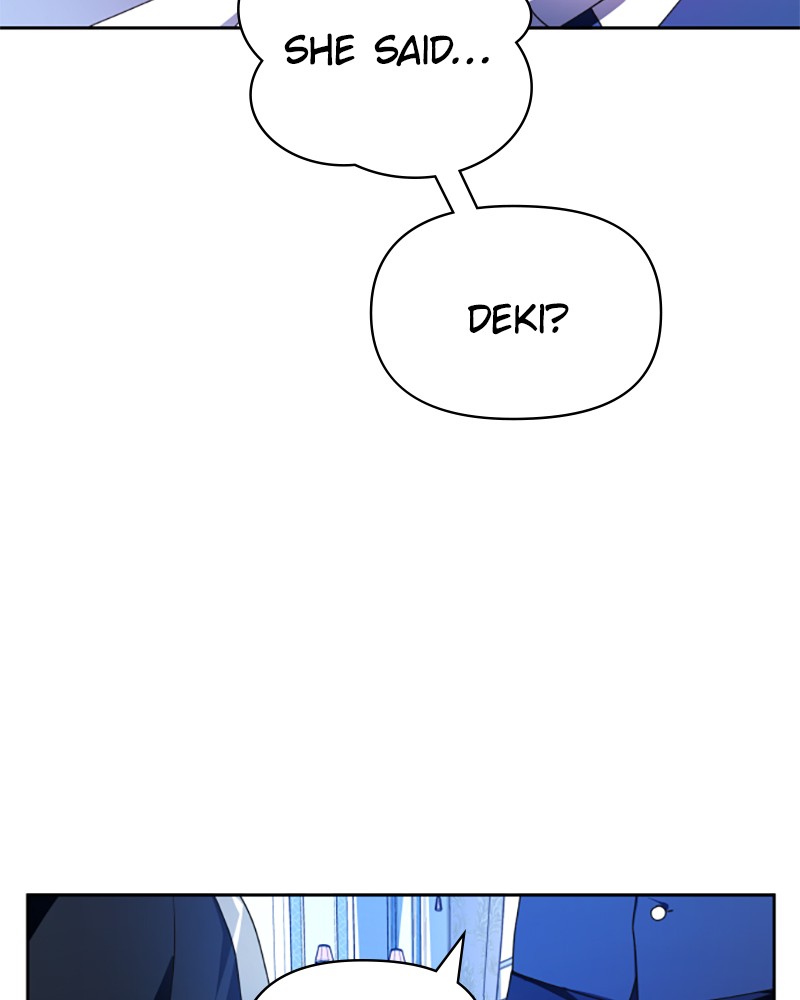 I Want to Be You, Just For a Day chapter 78 page 37