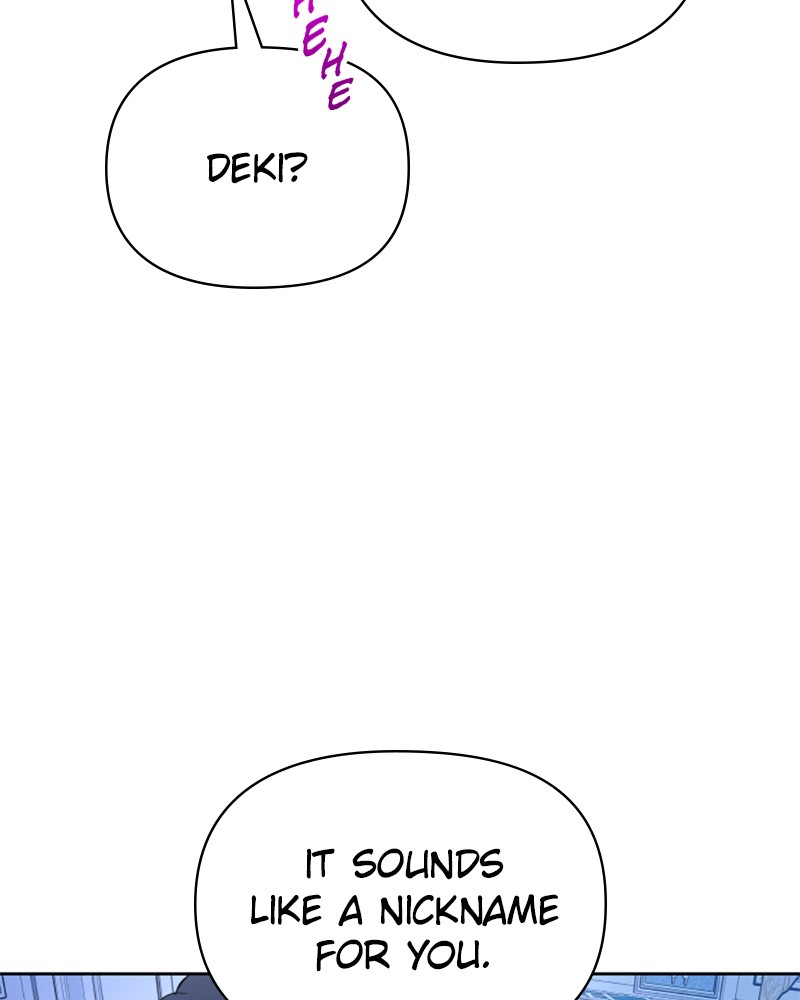 I Want to Be You, Just For a Day chapter 78 page 39