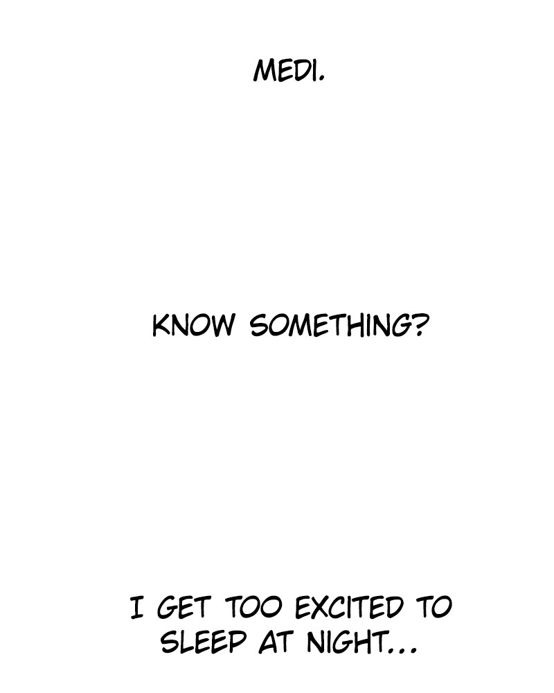 I Want to Be You, Just For a Day chapter 78 page 46