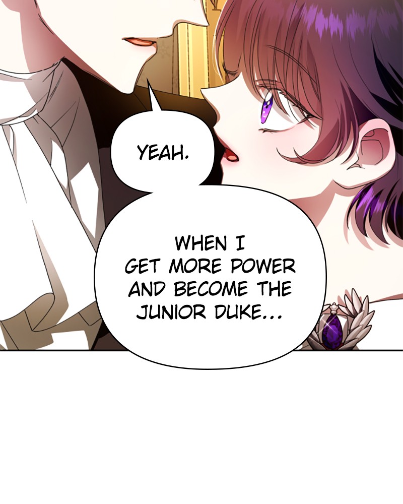 I Want to Be You, Just For a Day chapter 78 page 57