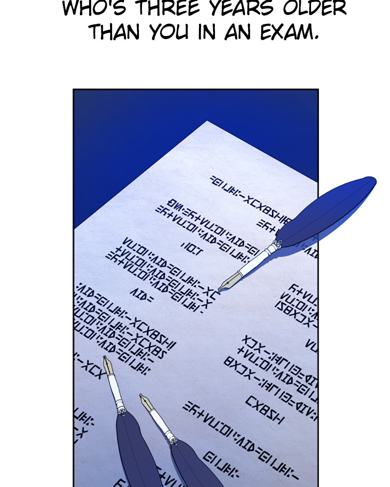 I Want to Be You, Just For a Day chapter 78 page 67