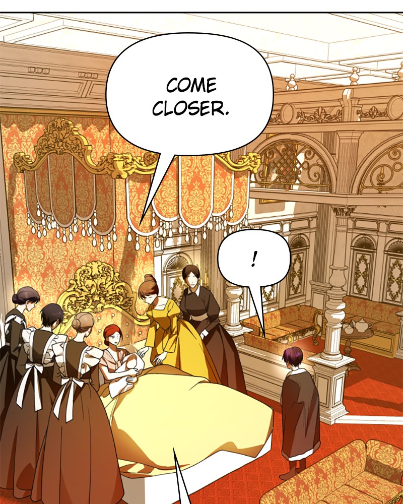 I Want to Be You, Just For a Day chapter 78 page 7