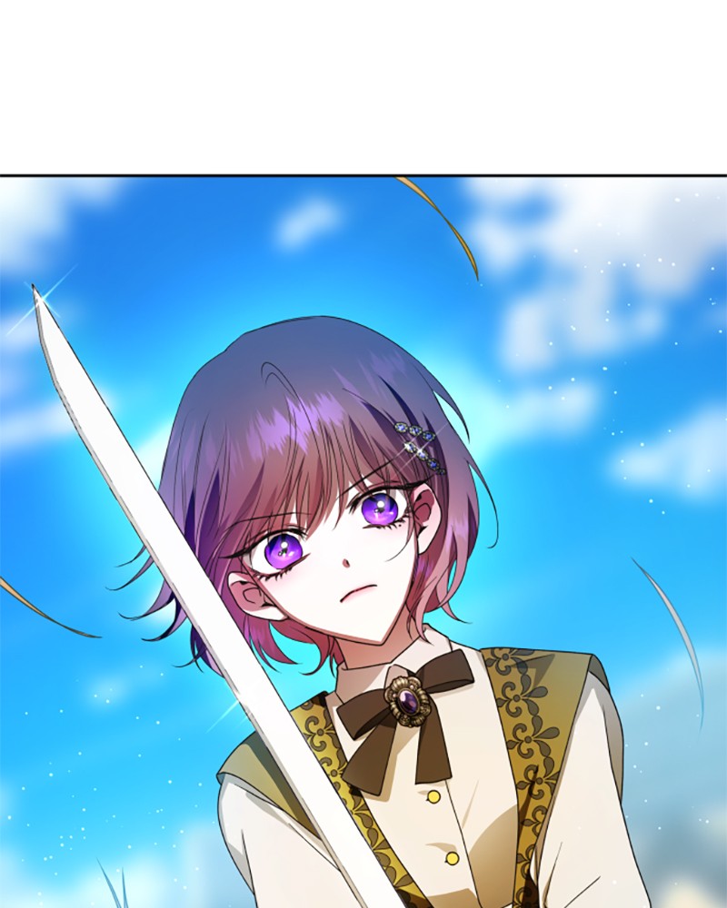 I Want to Be You, Just For a Day chapter 78 page 71