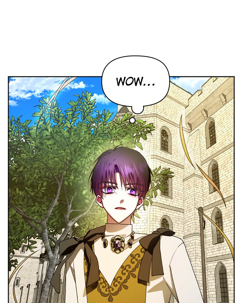 I Want to Be You, Just For a Day chapter 78 page 73