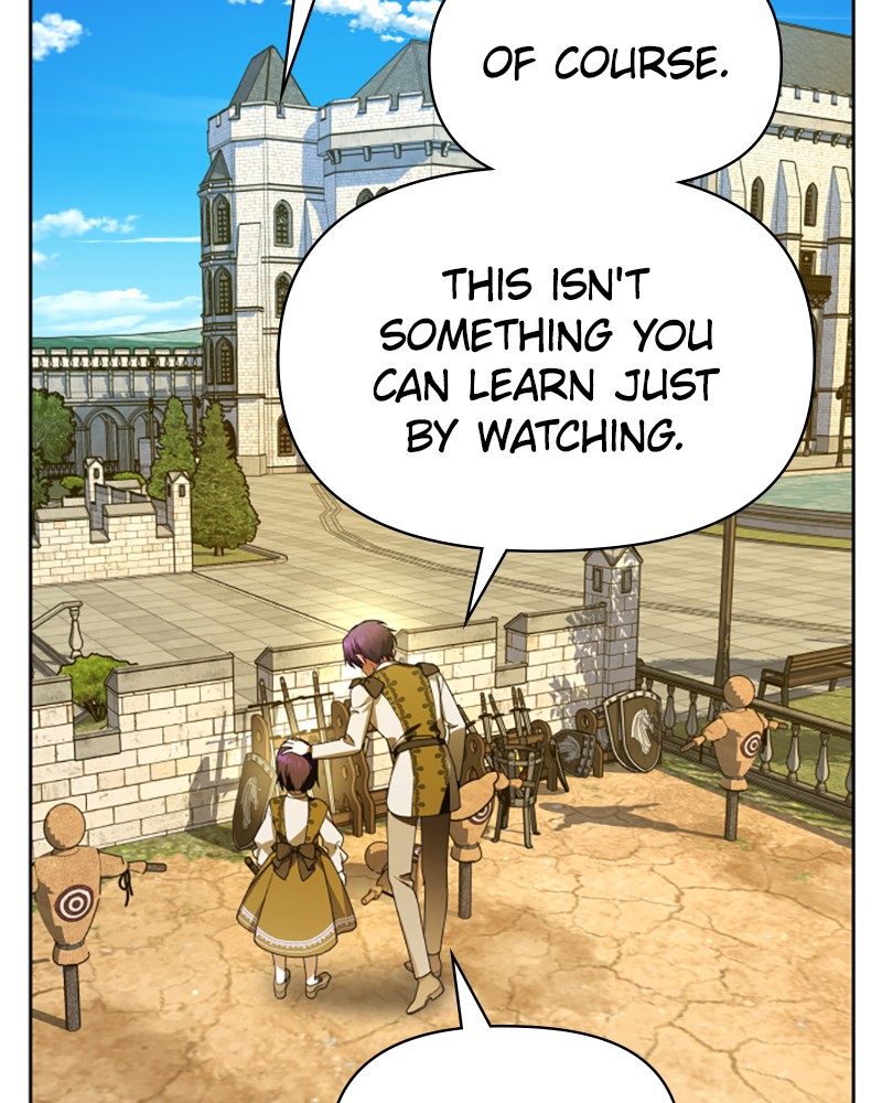 I Want to Be You, Just For a Day chapter 78 page 75