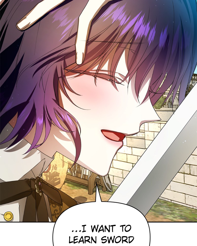 I Want to Be You, Just For a Day chapter 78 page 77